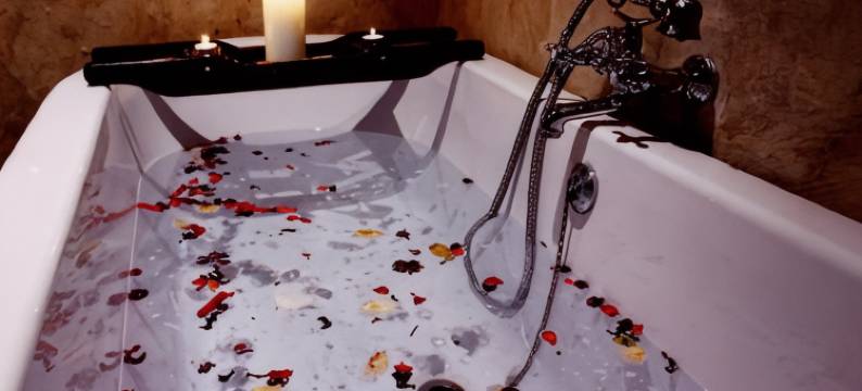 甘纳博斯宾馆(Gannabos Guest House)图片