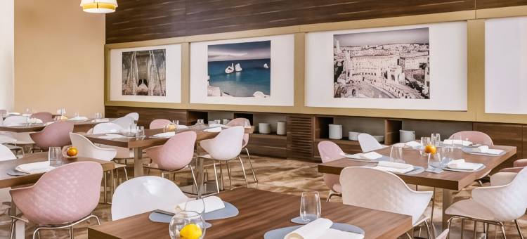 美居莱切总统酒店(Mercure Hotel President Lecce)图片