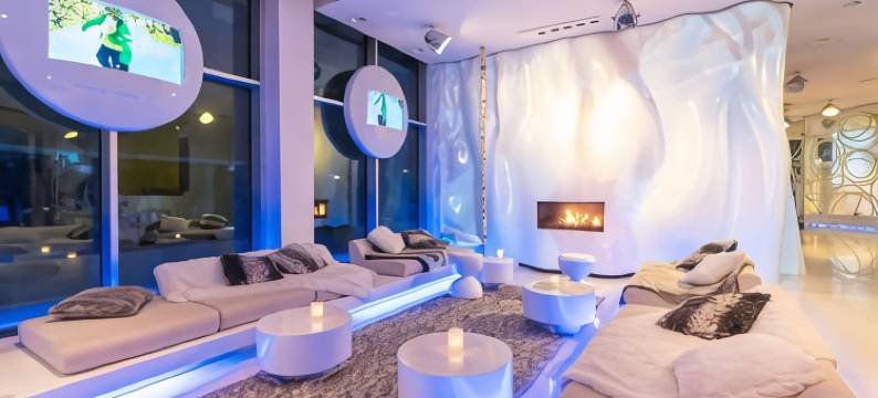 爱套房酒店(I-Suite Hotel)图片