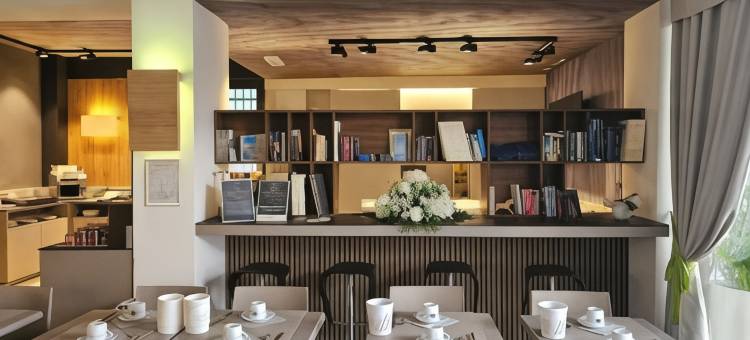 卡锐微酒店(Hotel Caravel)图片