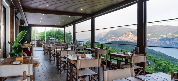 Hotel Querceto Wellness & Spa by Double Hospitality图片