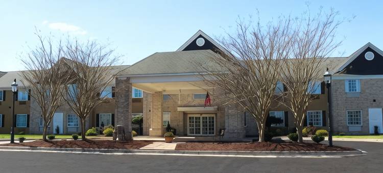 品质酒店(Quality Inn)图片