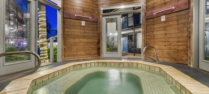 西岸贝斯特韦斯特优质酒店(Best Western Plus Westbank)图片