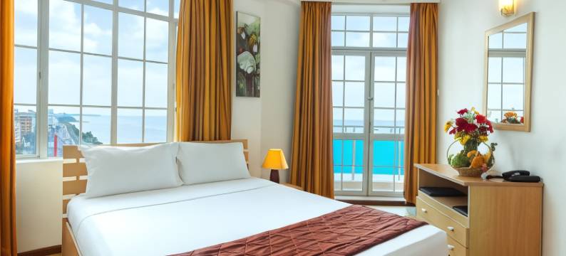 全球大厦酒店&公寓(Global Towers Hotel & Apartments)图片