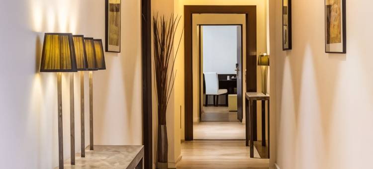 马奎斯德拉鲍姆贝斯特韦斯特(Best Western le Marquis de La Baume)图片