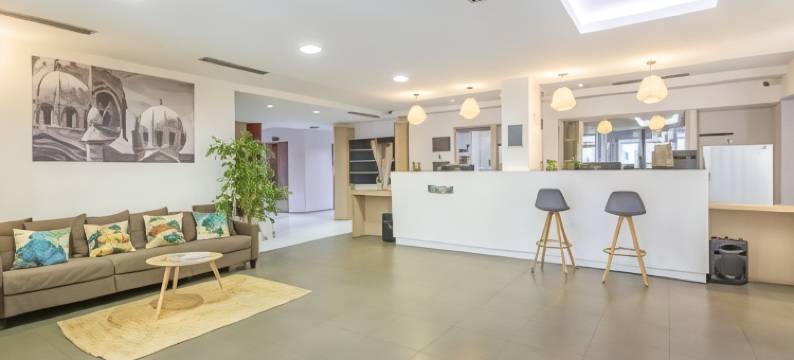 马赛普拉多舒适公寓式酒店(Comfort Aparthotel Marseille Prado)图片