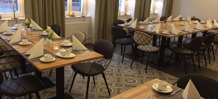 渔人集市酒店(Hotel am Fischmarkt)图片