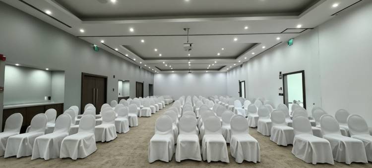 Holiday Inn 乌鲁阿潘(Holiday Inn URUAPAN by IHG)图片