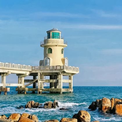 汕头+潮州+南澳岛+潮汕地区3日2晚私家团