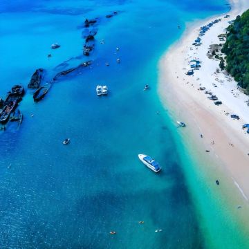 澳大利亚悉尼+布里斯班8日6晚私家团