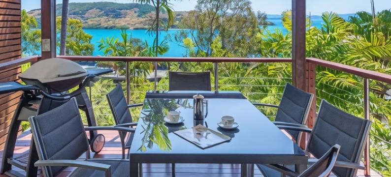 汉密尔顿岛度假屋(Hamilton Island Holiday Homes)图片