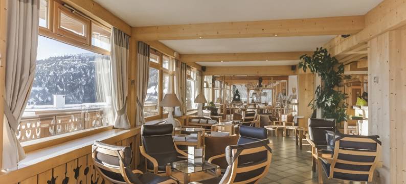 卡斯蒂兰酒店(Le Castillan)图片