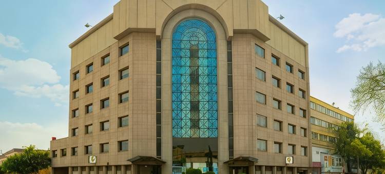 21世纪酒店Escala(Hotel Escala Siglo XXI)图片