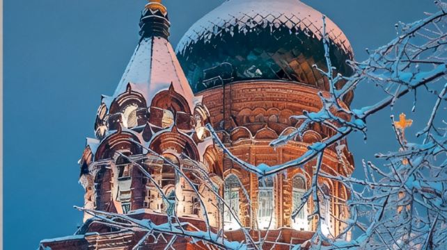 5-Day Northern Utopia Snow Adventure Harbin Private Tour·Songhua River, Central Street, China Harbin Ice And Snow World, Siberia Tiger Park and Yabuli Ski Resort