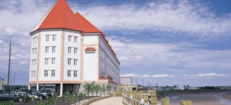 蒙克顿城堡, 璀蔓臻选温德姆酒店(Chateau Moncton, Trademark Collection by Wyndham)图片