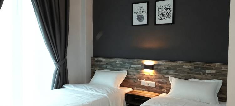 L酒店(L Hotel)图片