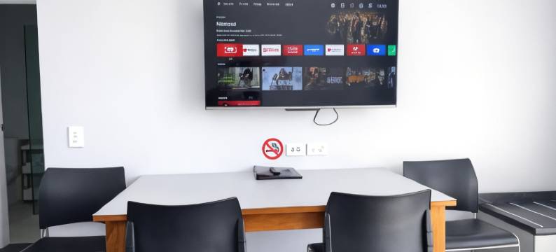 伊斯普拉纳德BKs高级汽车旅馆(BKs Premier Motel Esplanade)图片