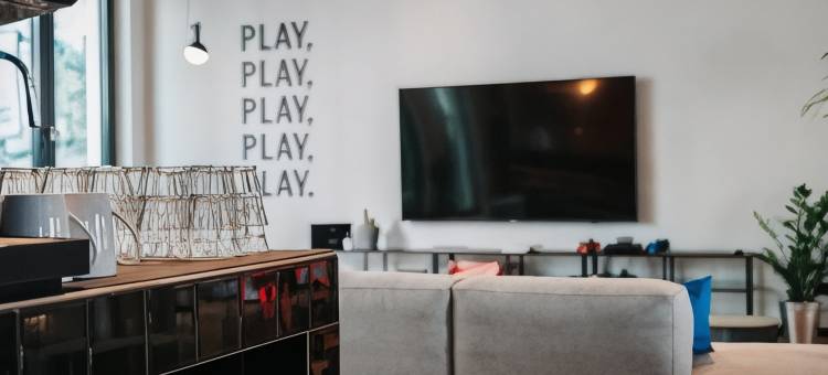 STAYERY 柏林弗里德里希斯海因(Stayery Berlin Friedrichshain)图片