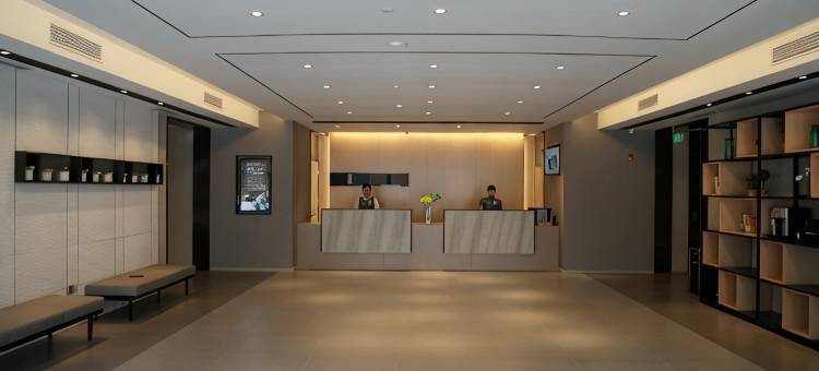如家商旅酒店(泰山景区天外村进山口店)图片