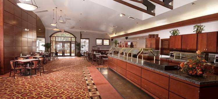 沙漠玫瑰度假酒店(Desert Rose Resort)图片