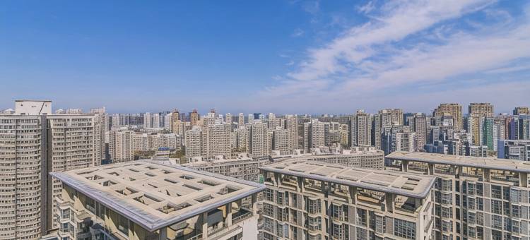 逅客酒店式公寓(北京合生麒麟社望京SOHO店)图片