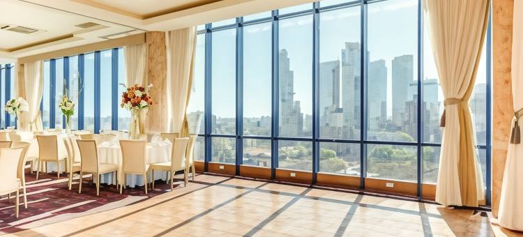 维斯塔长岛市酒店, 贝斯特韦斯特至尊精选(Vista LIC Hotel, BW Premier Collection)图片