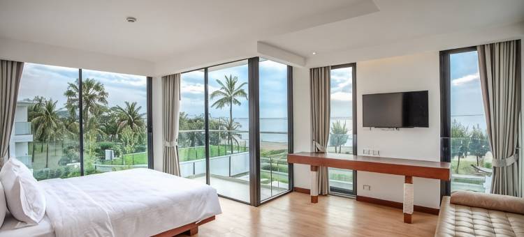 瓦里纳度假村(Varinah Resort)图片