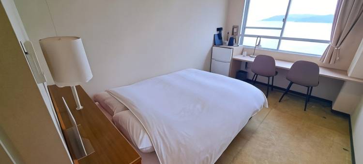 海洋酒店 はりも(Marine Hotel Harimo)图片
