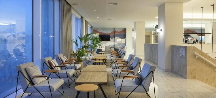 梅诺卡帕拉丁姆酒店(Palladium Hotel Menorca)图片