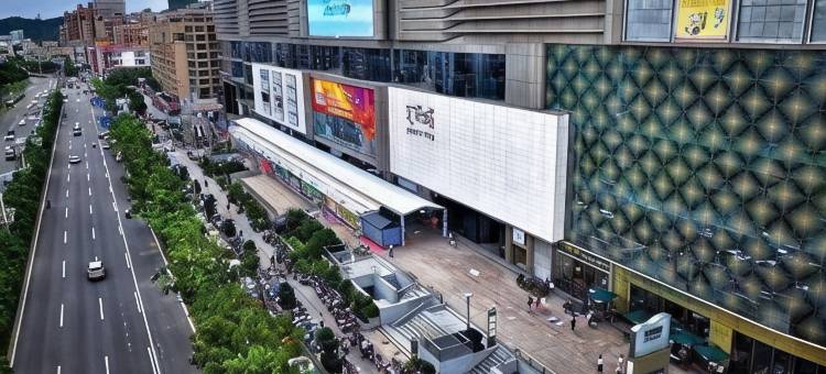 江门常盛酒店(五邑大学店)图片