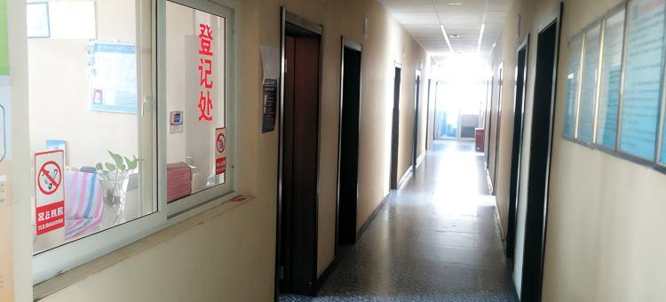 铜川光明招待所图片