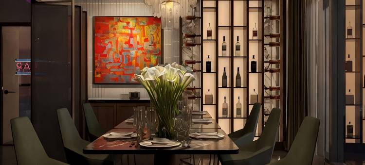 O'画廊高级酒店及水疗中心(O'Gallery Premier Hotel & Spa)图片