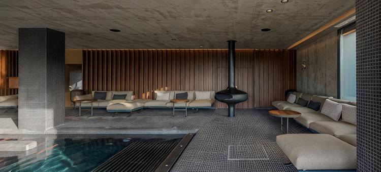 桑布鲁尔水疗酒店(Son Brull Hotel & Spa)图片