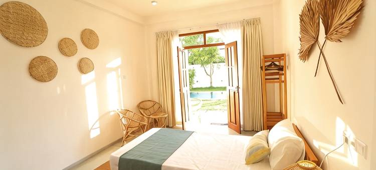 奥哈纳冲浪旅馆(Ohana Surf Guest House)图片