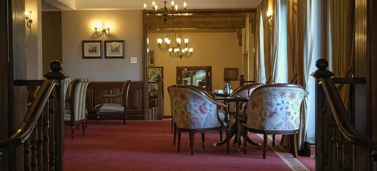 阿鲁萨塞雷纳酒店(Arusha Serena Hotel)图片