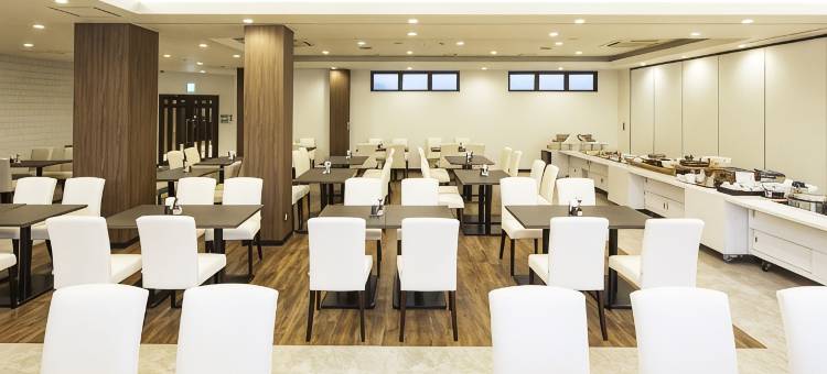 MYSTAYS 金泽城堡酒店(HOTEL MYSTAYS Kanazawa Castle)图片