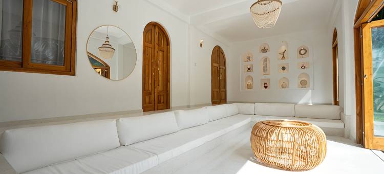 Casa Soulei - Brand new Designer Villa in Ahangama图片
