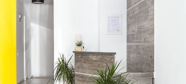 Iasonos Suites Athens图片
