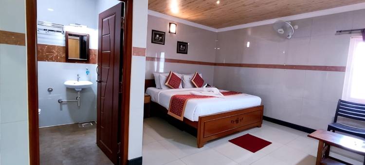 Gvs公寓酒店(Hotel Gvs Residency)图片