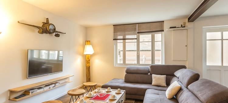 Belle Rive Comfortable holiday residence图片
