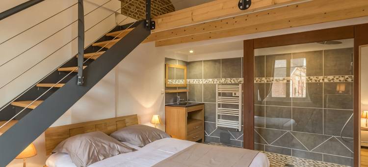 Belle Rive Comfortable holiday residence图片