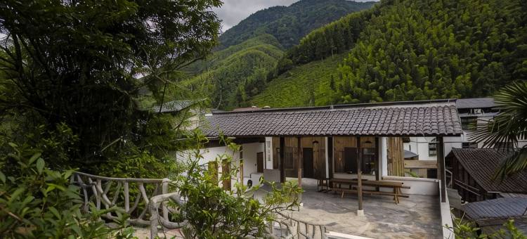 樸居南舍民宿图片