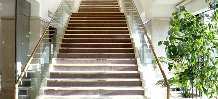 新王寺大酒店(Grand Hotel New Oji)图片