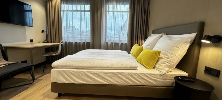 ipartment 科隆歌剧院(ipartment Koeln Oper @HOME by Best Western)图片