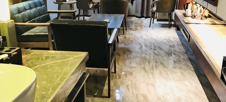天柱春秋故事商务酒店图片