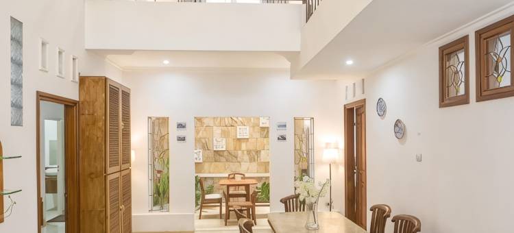 DD House Malang图片