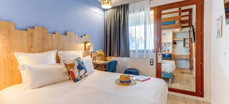 Sure Hotel by Best Western Mougins Belvedere图片