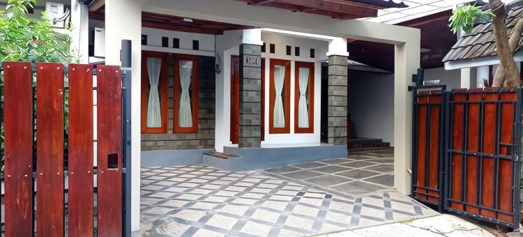 Shakilla House 4 Pesona Syariah Cianjur图片