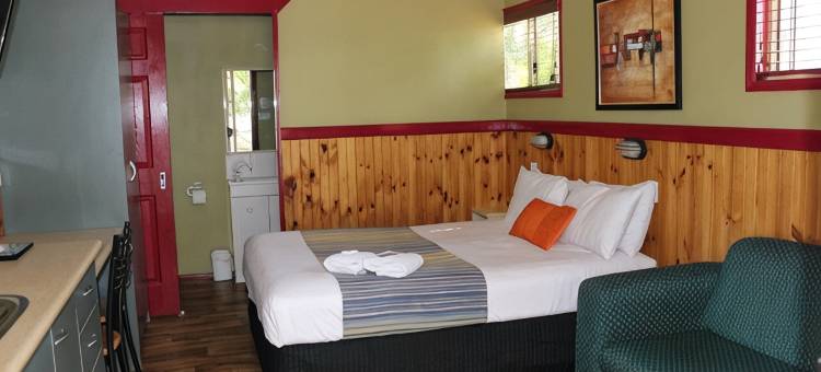 BIG4 Aussie Outback Oasis Holiday Park图片