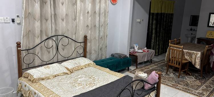 Syah Homestay Roomstay Studio Unit图片